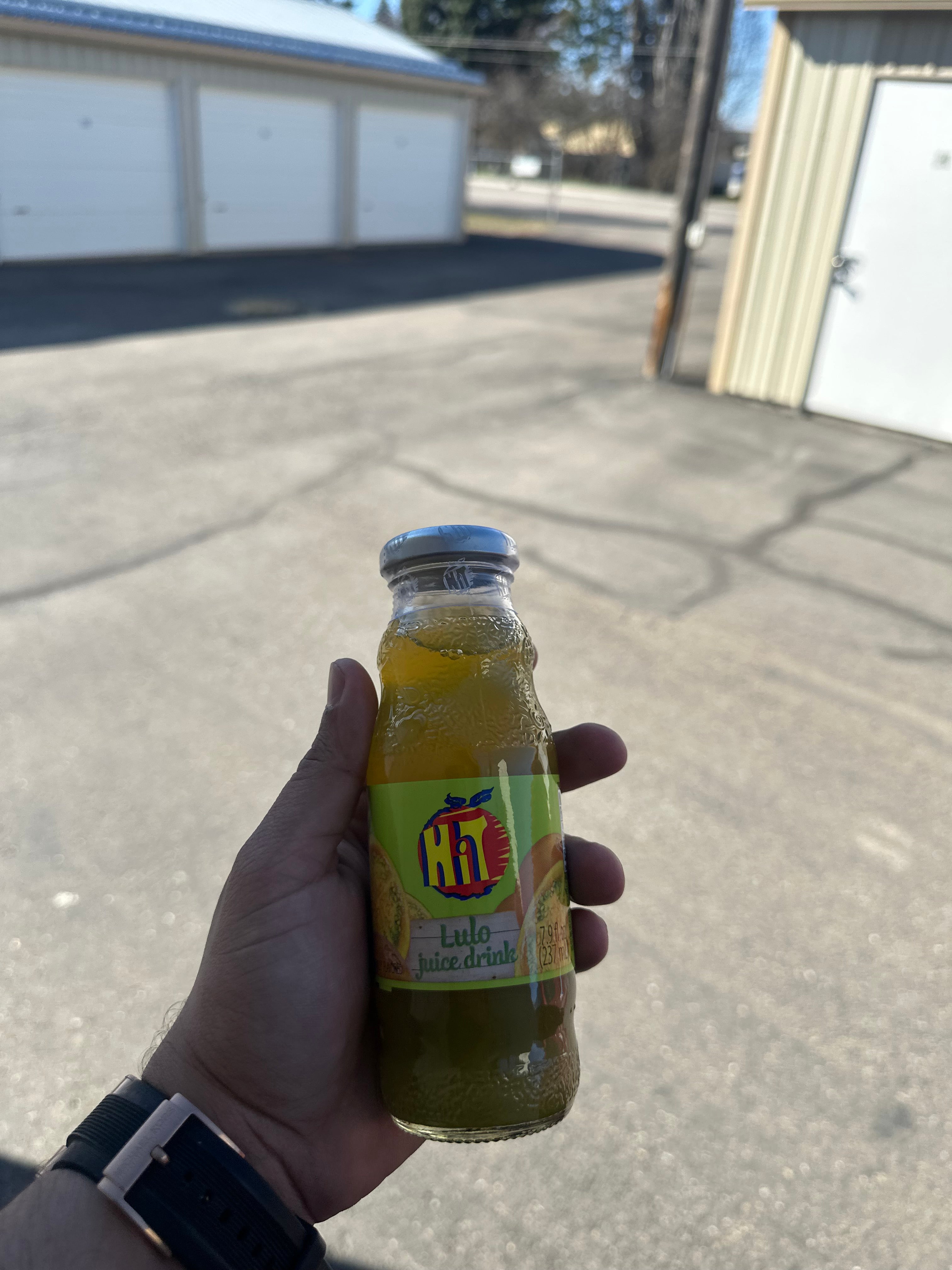 JUGO HIT LULO 237 ML