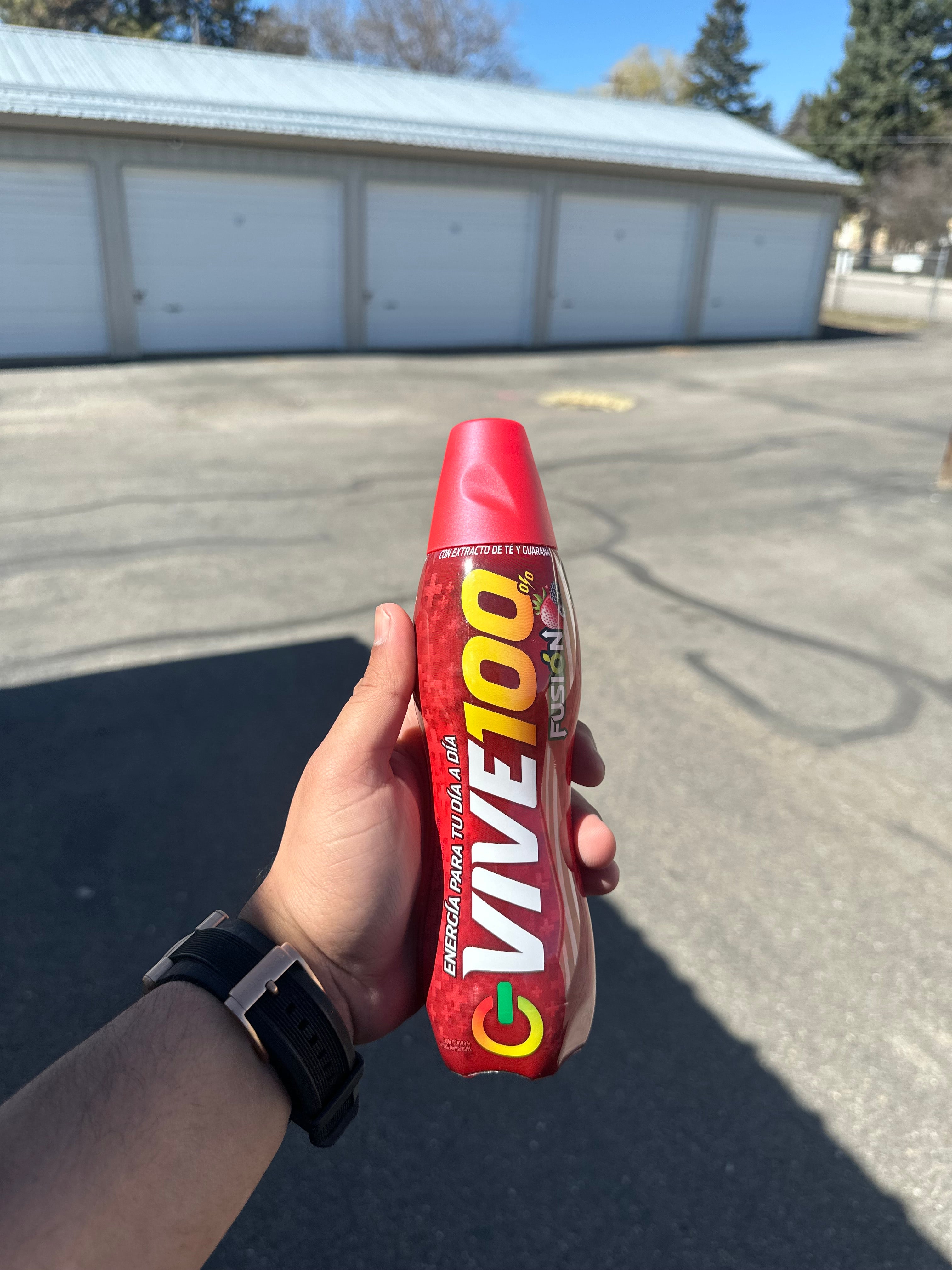 VIVE 100 380 ML