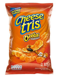 CHEESETRIS FAMILIAR