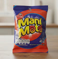 MANIMOTO X UNT